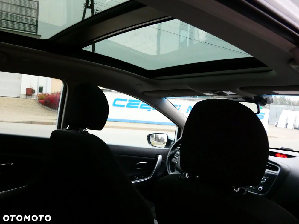 Kia Ceed 1.6 GDI Business Line - 15