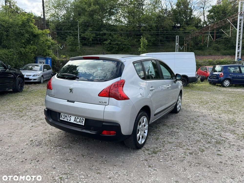 Peugeot 3008 - 30