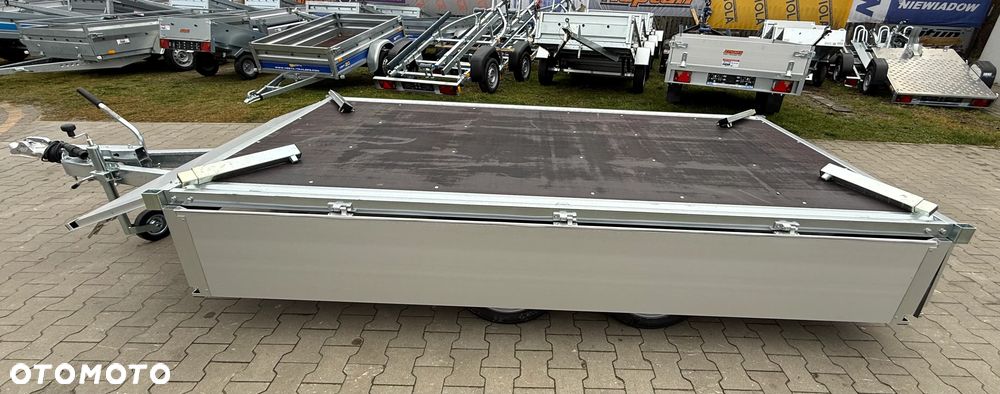 Niewiadów Condor I - 8