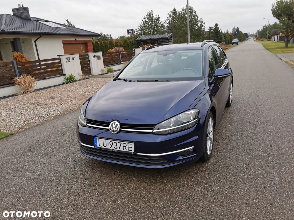 Volkswagen Golf 1.6 TDI BMT Highline - 3