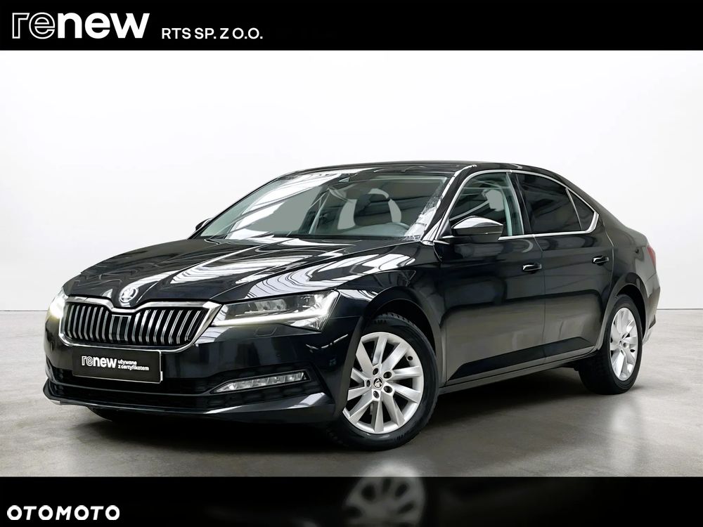 Skoda Superb 1.5 TSI Ambition - 2