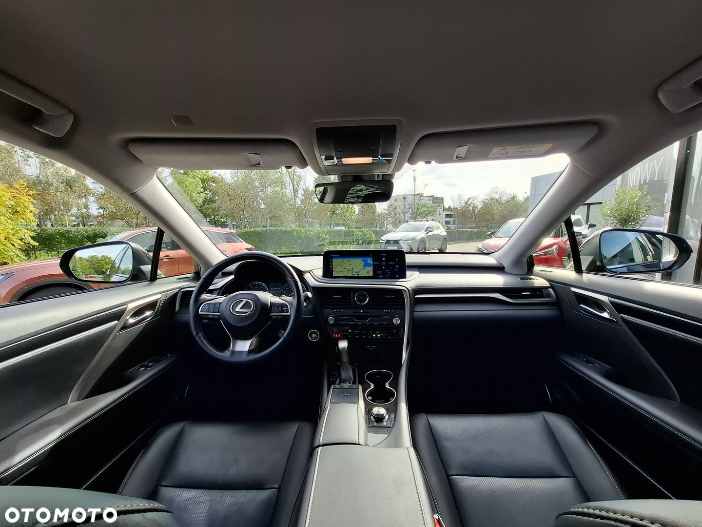 Lexus RX - 28