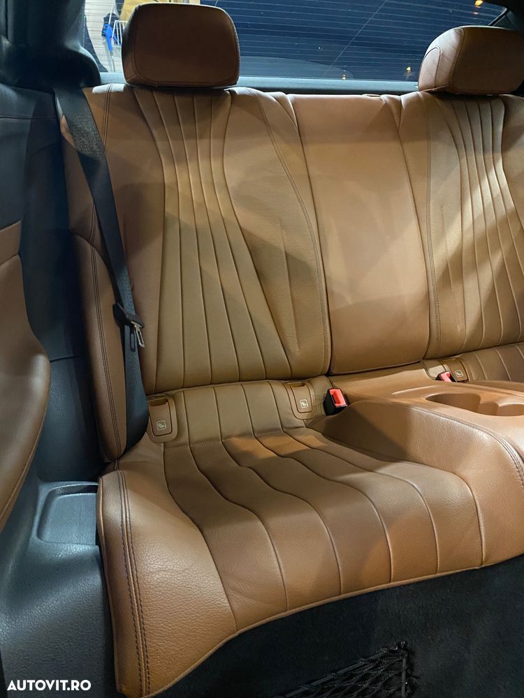 Mercedes-Benz E 220 d 4MATIC - 17
