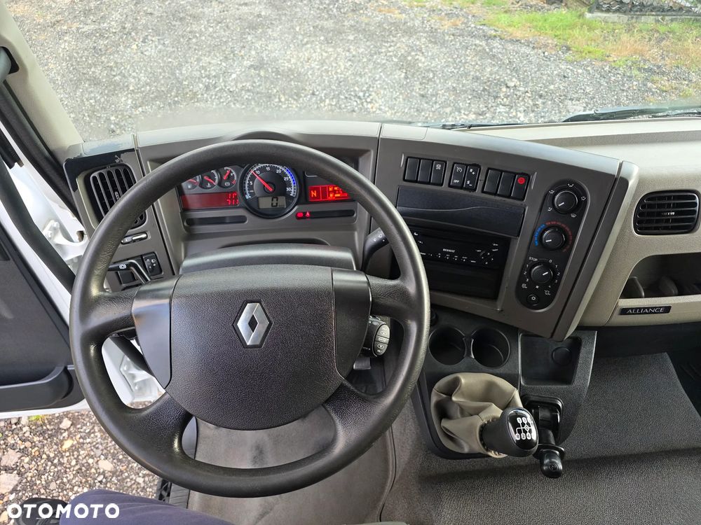 Renault Midlum 240 DXI - 22