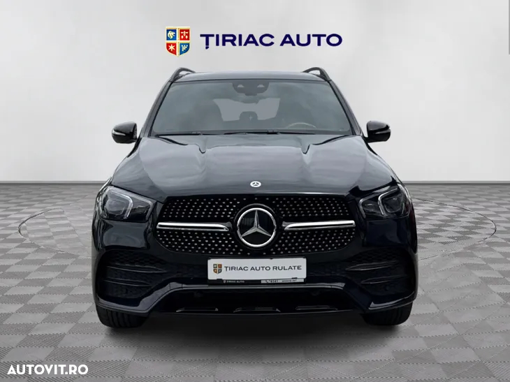 Mercedes-Benz GLE 450 MHEV 4MATIC - 9