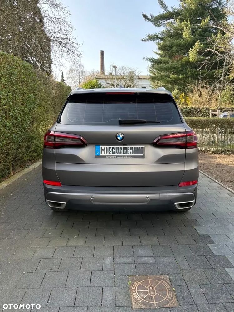 BMW X5 xDrive45e xLine - 7