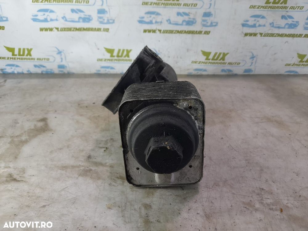 Carcasa filtru ulei termoflot 045115389e  1.9 2.0 tdi bls bkc bxe bmm - 3