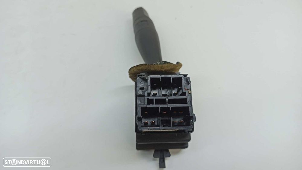COMANDO DAS LUZES CITROEN BERLINGO 1.9 600 D FURG. - 5