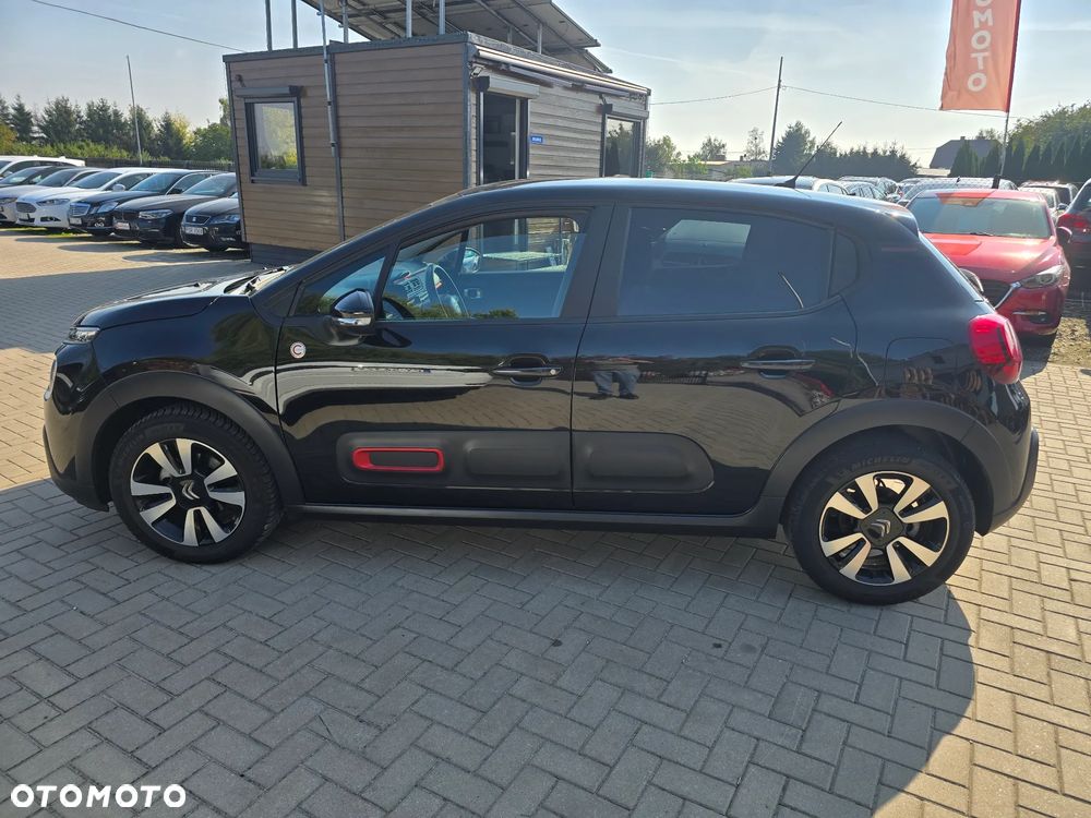Citroën C3 - 6