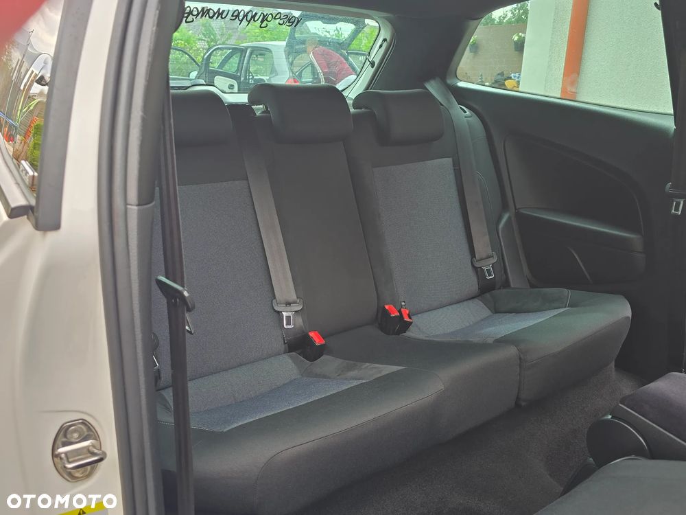 Volkswagen Polo 1.2 TSI Style - 10