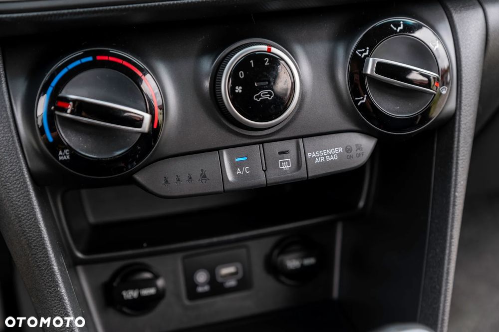 Hyundai Kona 1.0 T-GDI Trend - 28