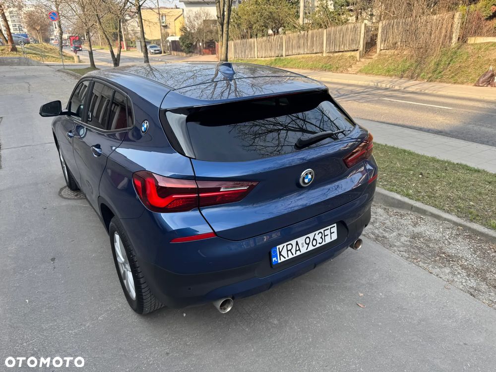 BMW X2 - 26