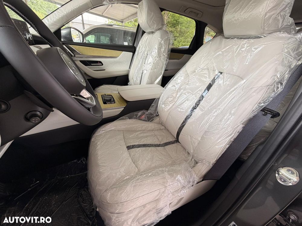 MAZDA CX-60 2026 — imagine 14
