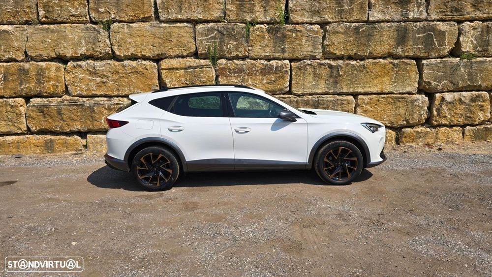 Cupra Formentor 1.4 e-Hybrid DSG - 4