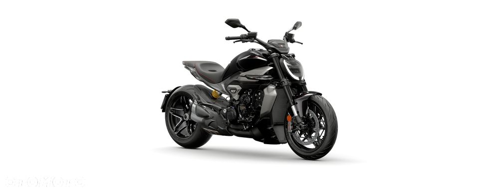 Ducati Diavel - 9