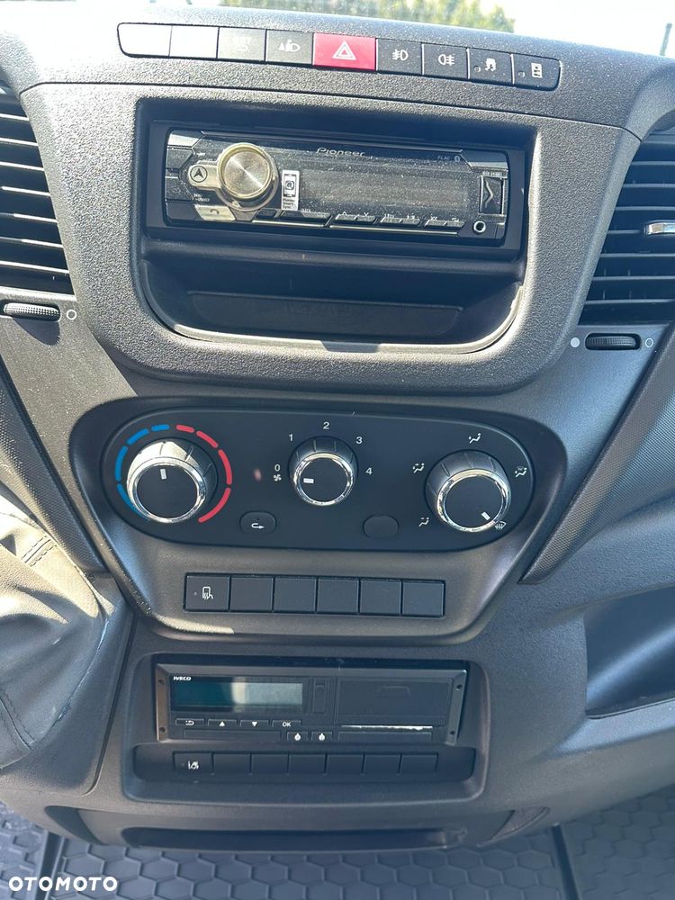 Iveco Daily 50c16 60c17 65c18 70c17 72c21 |DMC 3.5/6.5T - 9