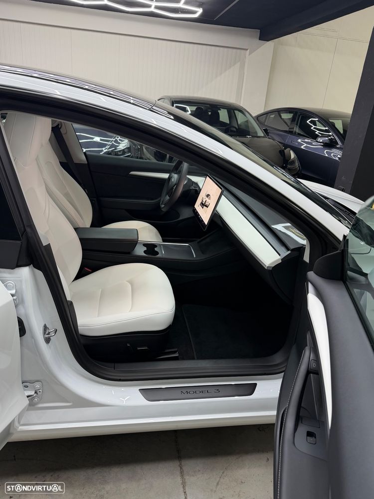 Tesla Model 3 Standard RWD - 6