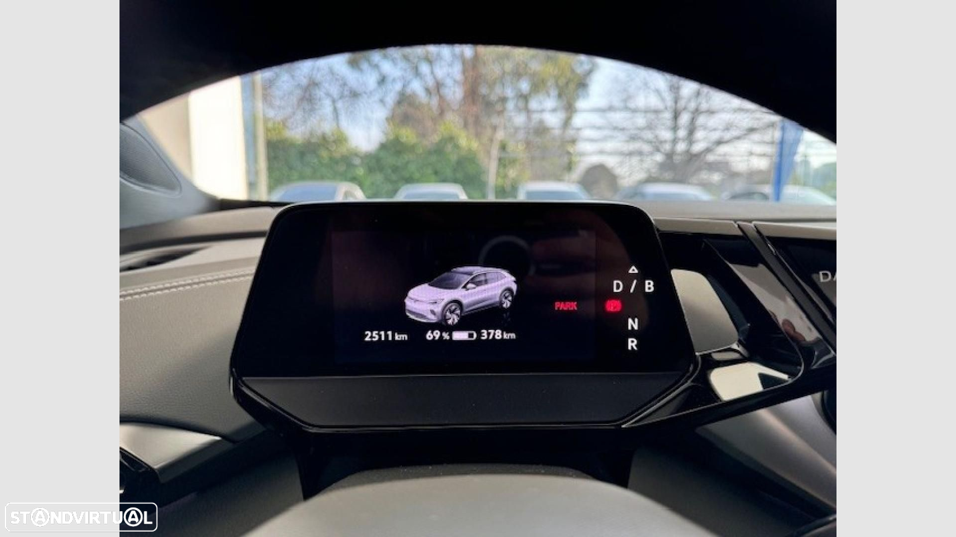 VW ID.4 77 kWh Pro Performance - 5