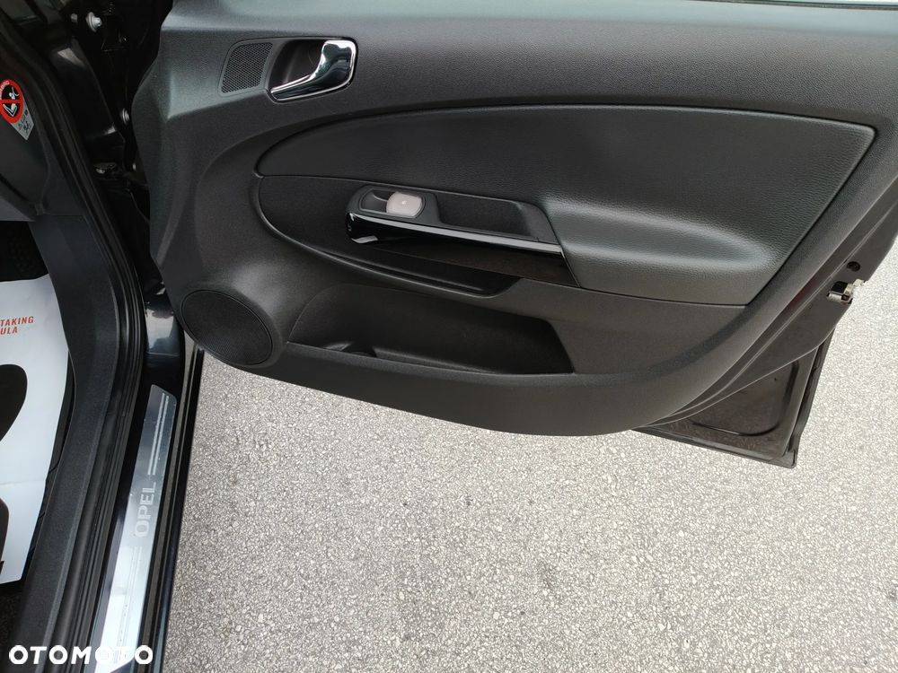 Opel Corsa 1.4 16V Color Elegance - 19