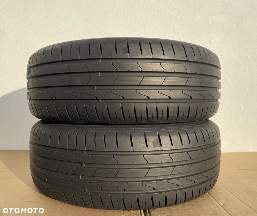 OPONY 225/60/17 225/60R17 99V HANKOOK VENTUS PRIME 3 - 1