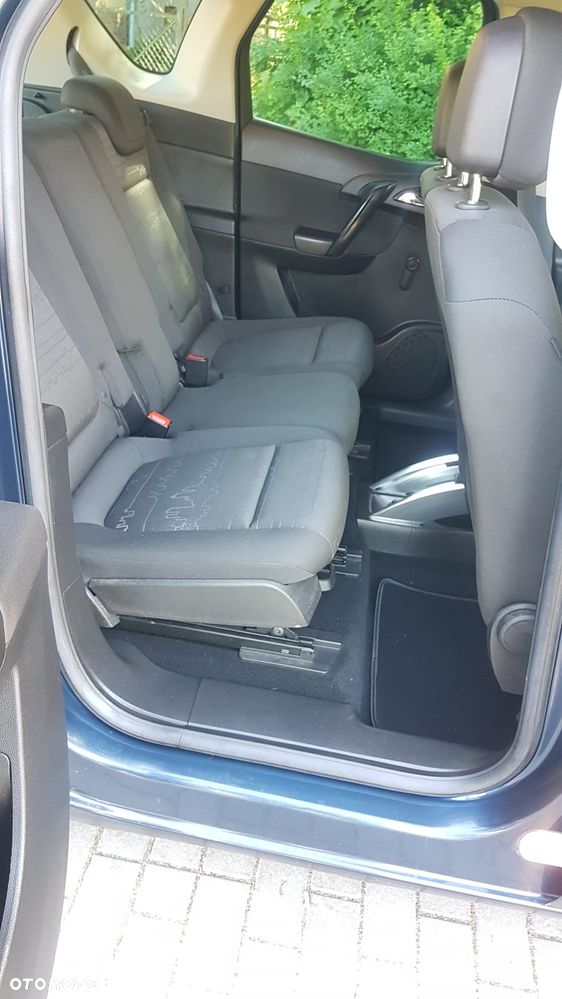 Opel Meriva 1.4 Active - 15