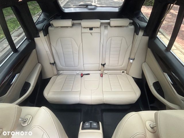 BMW X3 xDrive30i M Sport - 10