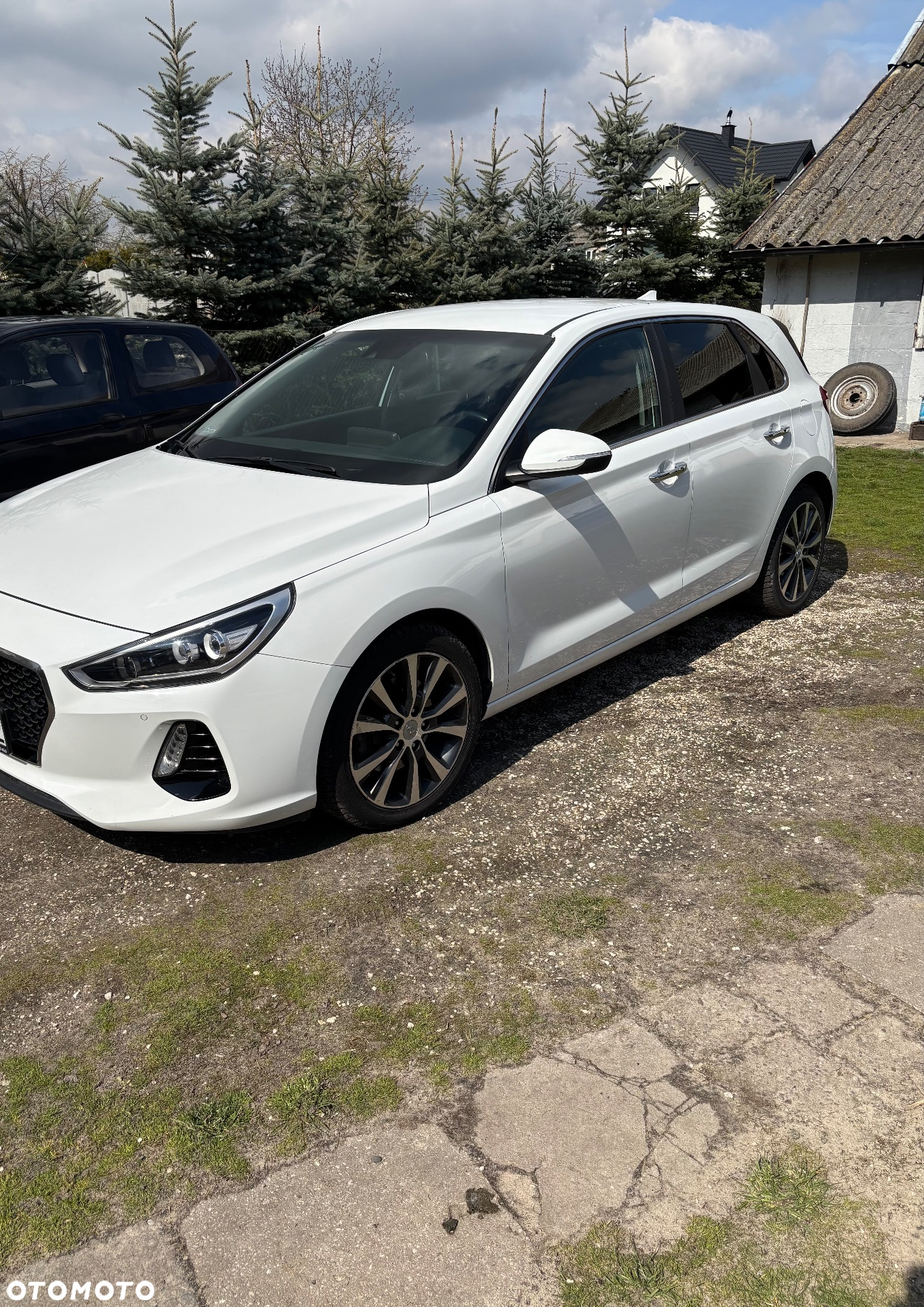 Hyundai i30 1.6 CRDi Premium - 7