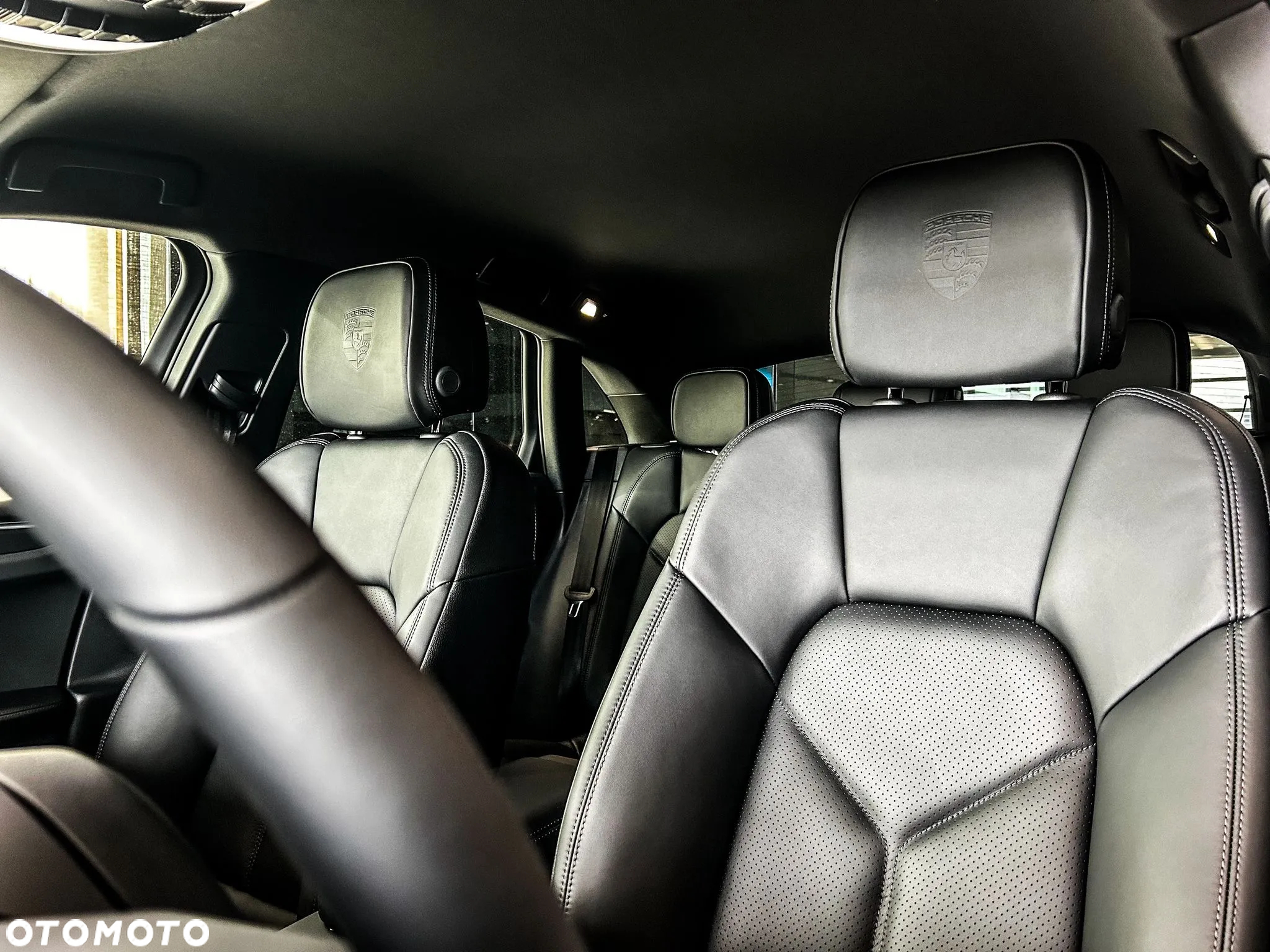 Porsche Macan Standard - 10
