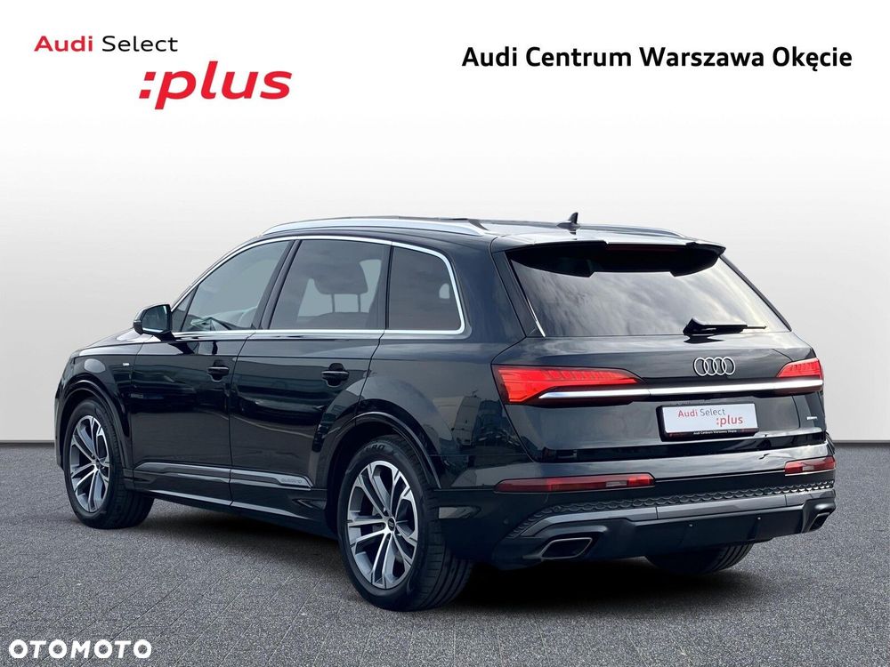 Audi Q7 - 7