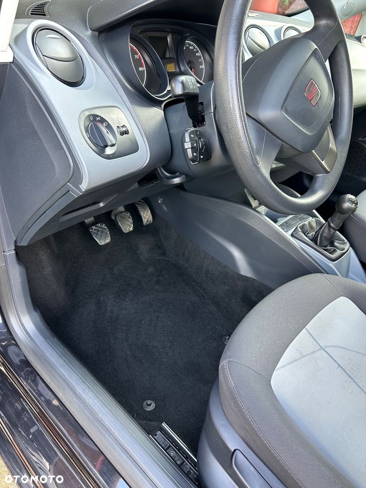 Seat Ibiza - 11