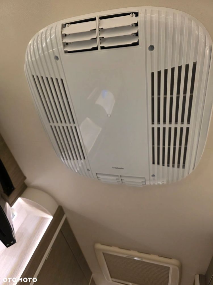 Dethleffs Exclusiv 760 ER - 26