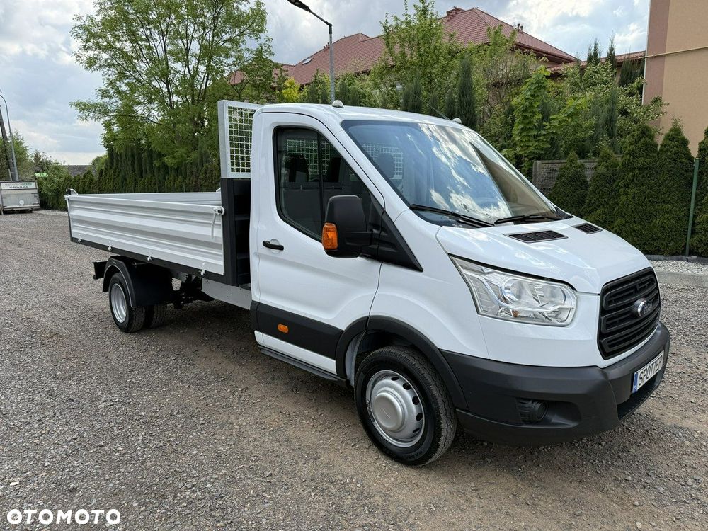 Ford Transit - 3