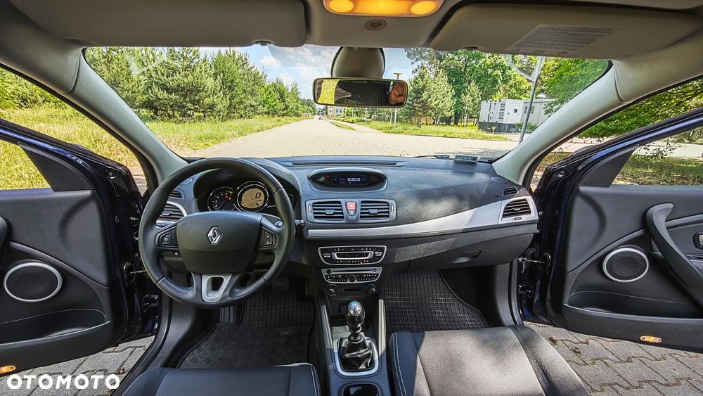 Renault Megane TCe 130 Dynamique - 11