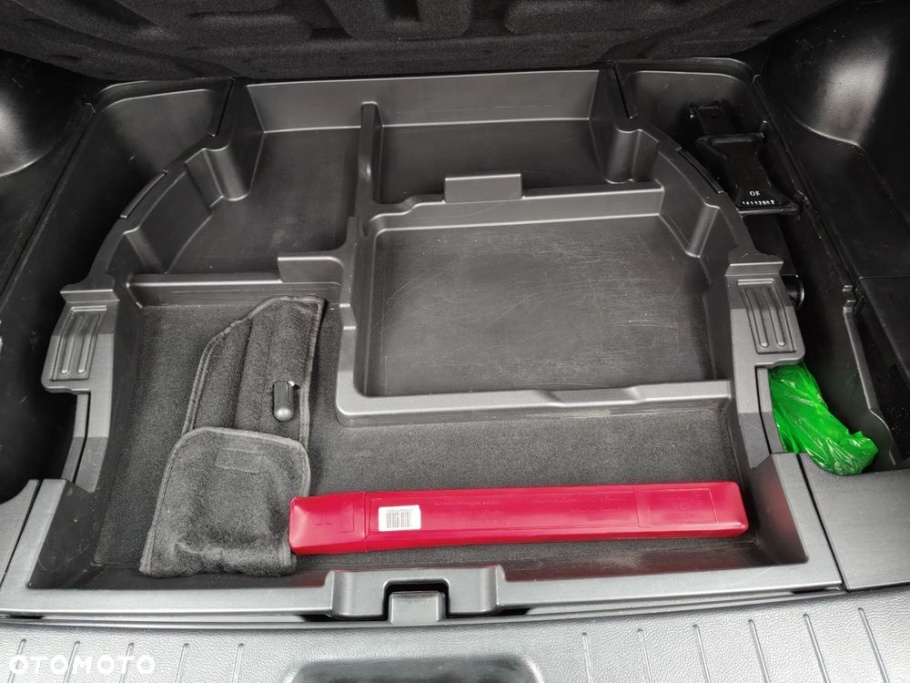 SsangYong/KGM Korando 2.0 2WD Automatik Sapphire - 17