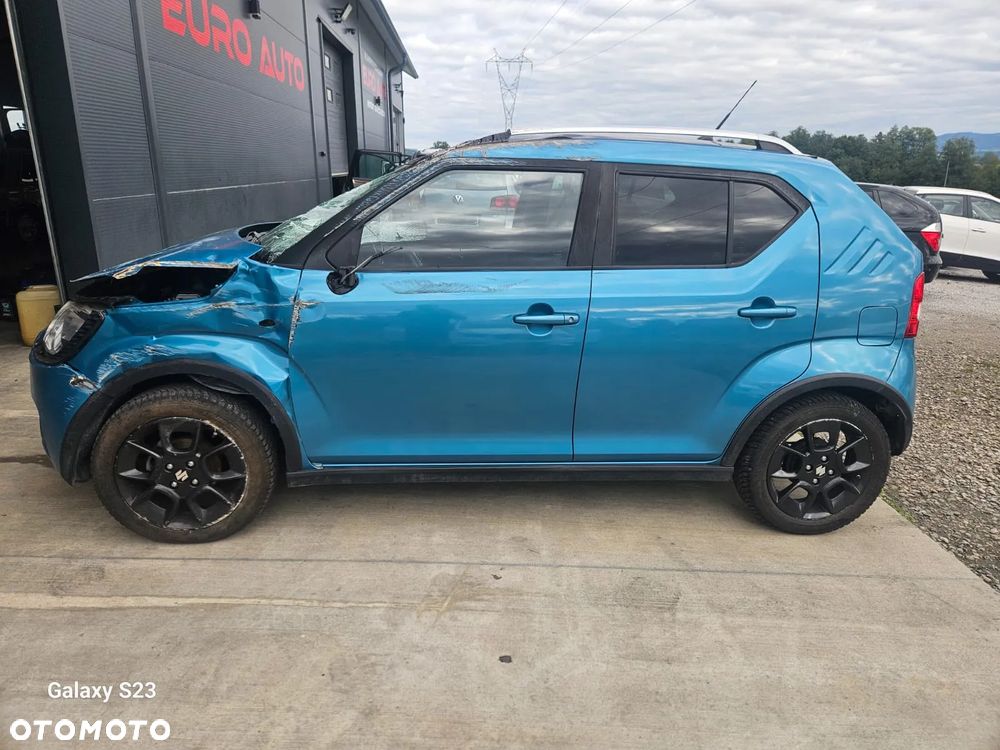 Suzuki Ignis 1.2 Comfort - 4