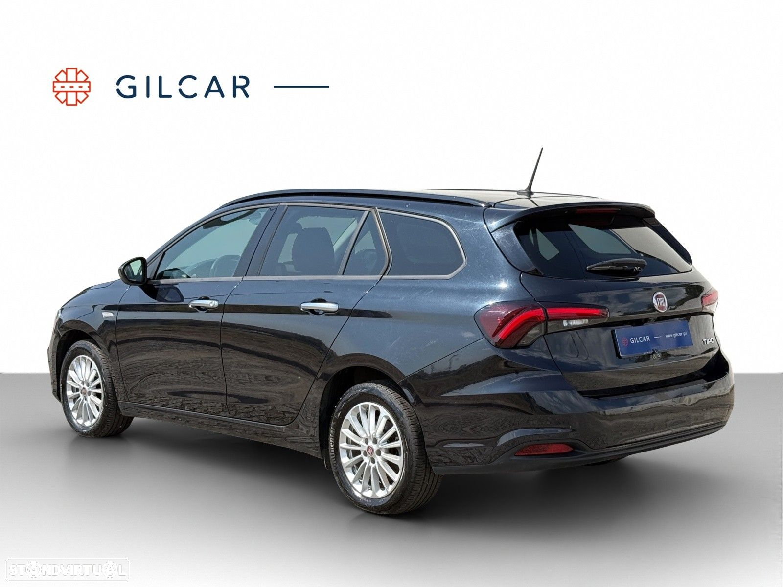 Fiat Tipo Station Wagon 1.0 GSE T3 City Life - 6