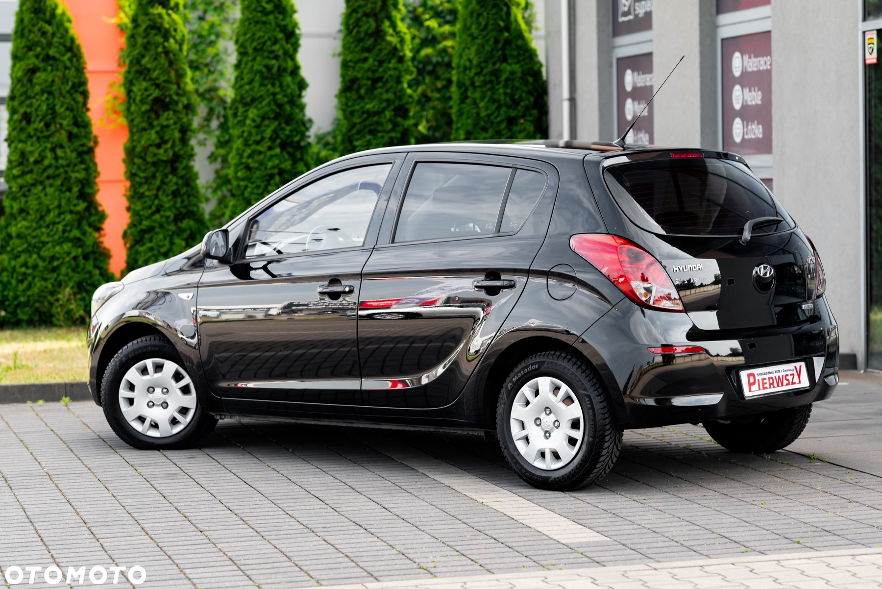 Hyundai i20 1.1 CRDi - 3