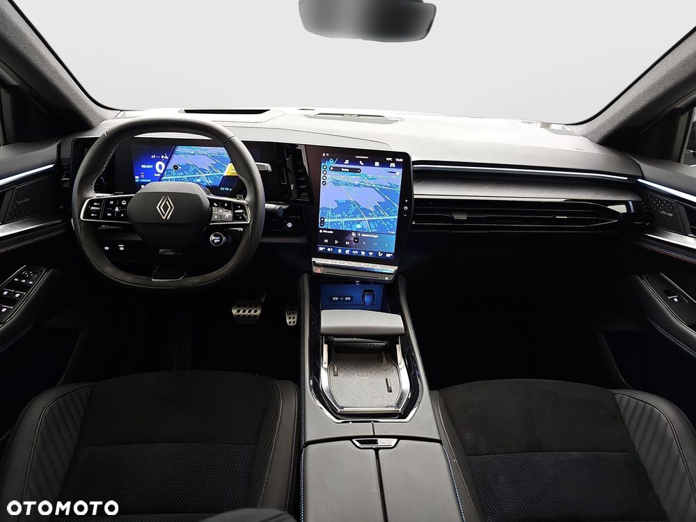 Renault Rafale 1.2 E-Tech Full Hybrid 200 esprit Alpine MMT - 36