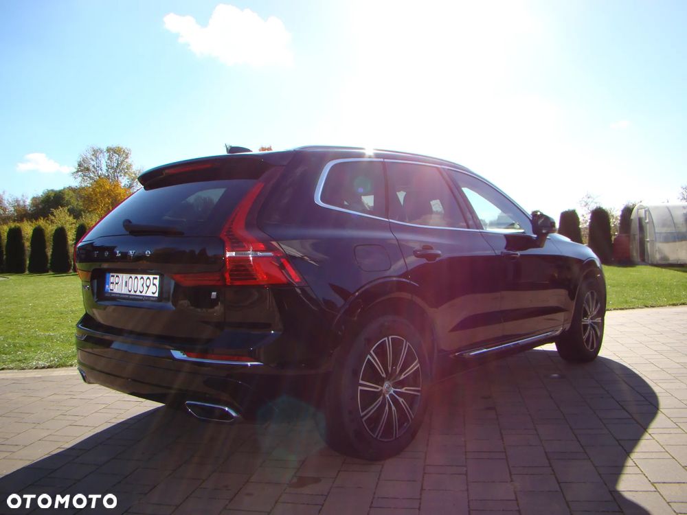 Volvo XC 60 - 15