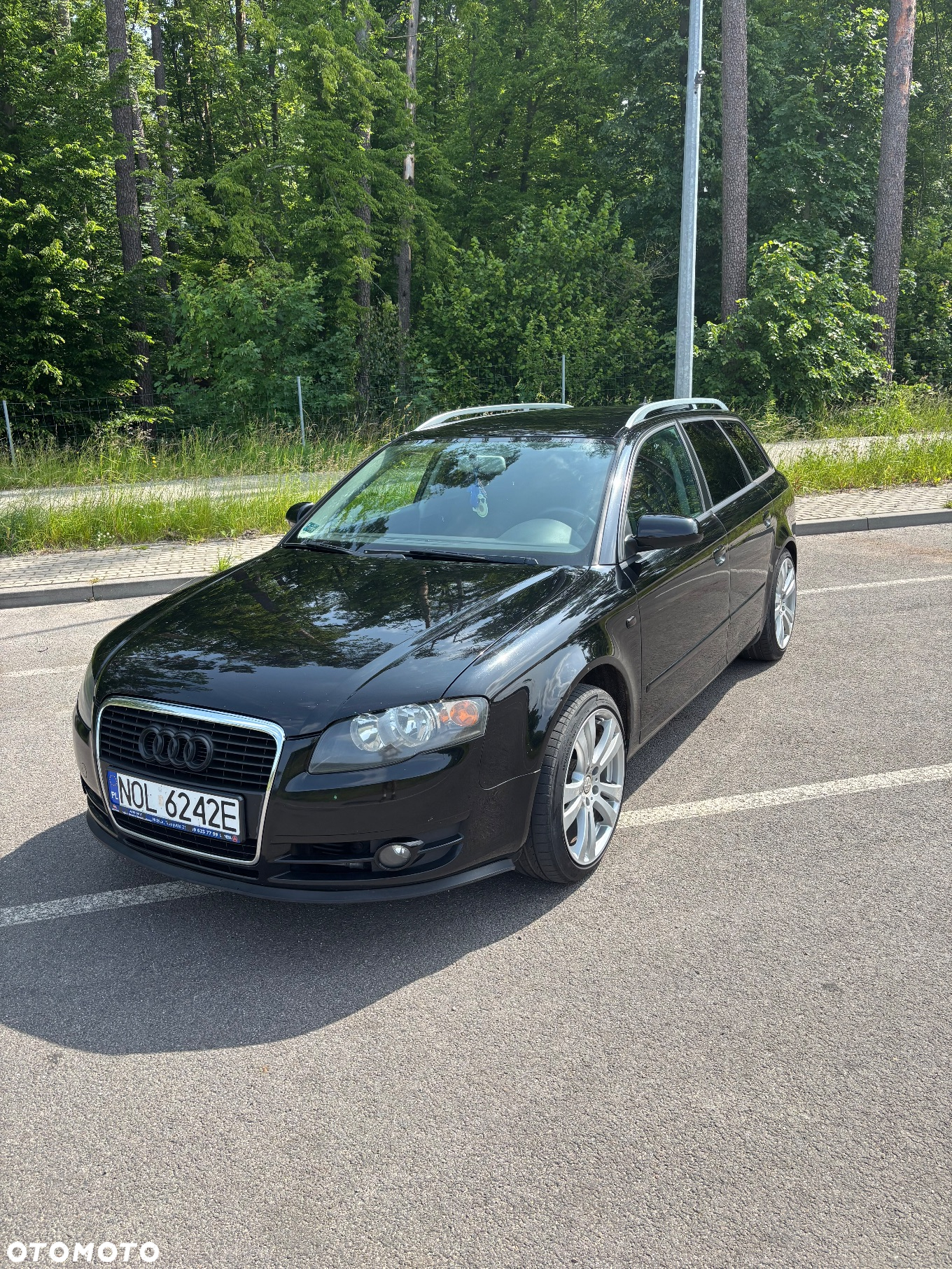 Audi A4 Avant 2.0 TDI - 2