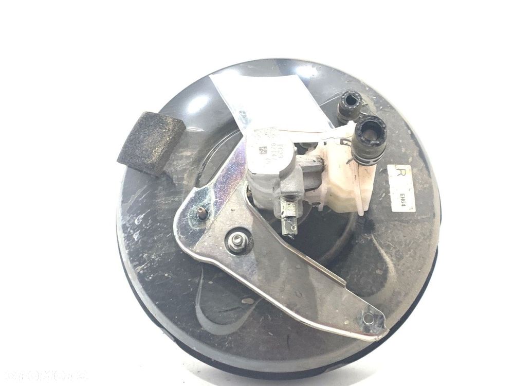 SERWO HAMULCOWE  MAZDA CX-7 (ER) 2006 - 2014 2.2 MZR-CD AWD (ER10A) 120 kW [163 KM] olej napędowy - 3