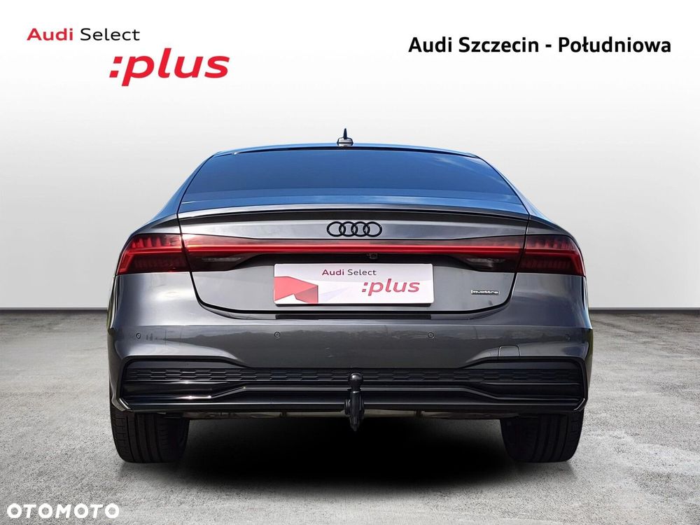 Audi A7 Sportback 45 TFSI mHEV Quattro S tronic - 5