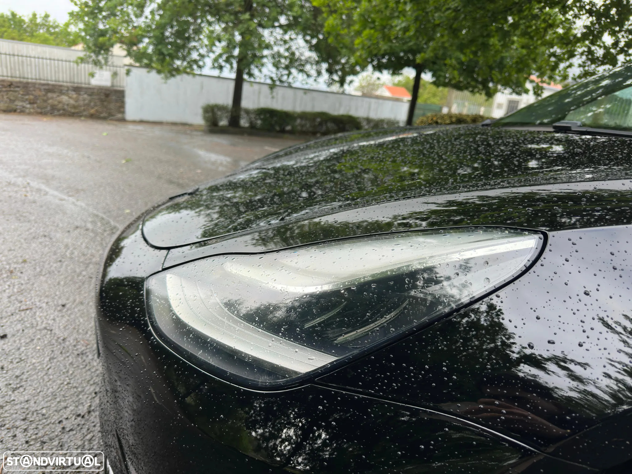 Tesla Model 3 Performance Dual Motor AWD - 13