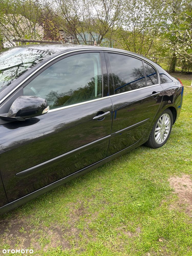 Renault Laguna 2.0 Turbo Initiale - 3