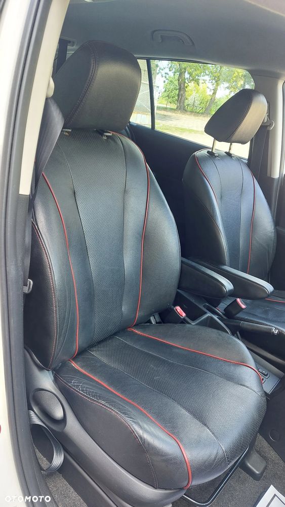 Mazda 5 2.0 MZR-DISI i-stop Sports-Line - 19
