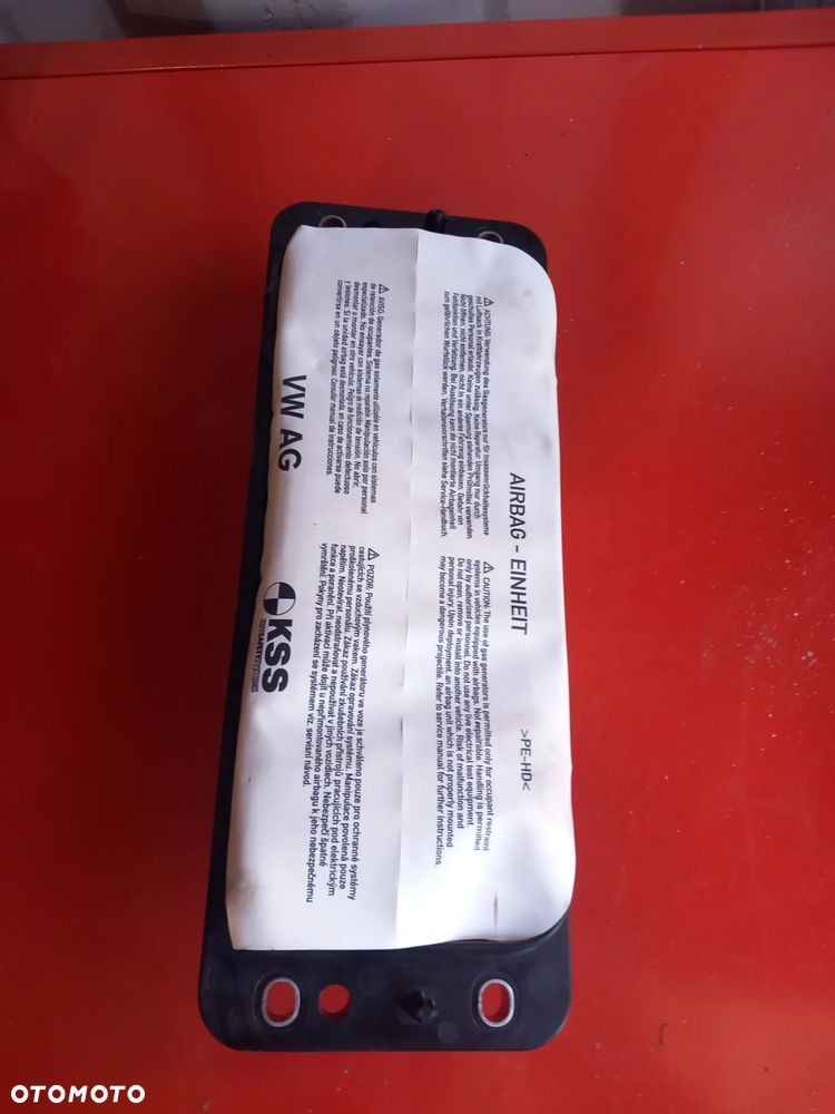 Poduszka 8V0.880.204.F audi A3 8V - 1