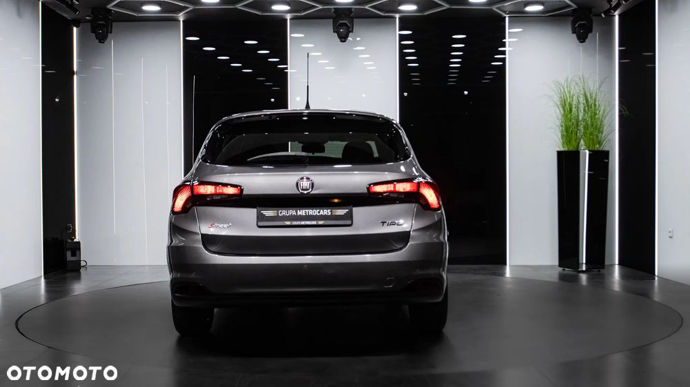 Fiat Tipo 1.4 16v Street - 6