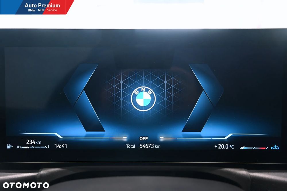 BMW Seria 4 420d xDrive - 4