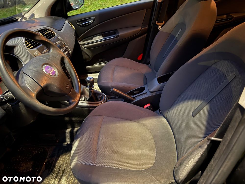 Fiat Bravo 1.4 16V MyLife - 5