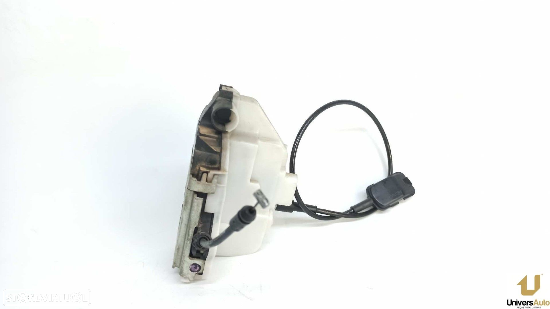 FECHADURA PORTA FRENTE DIREITA RENAULT MEGANE II BERLINA 5P AUTHENTIQUE - 5